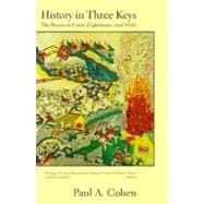 History in Three Keys