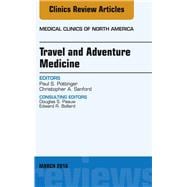 Travel and Adventure Medicine