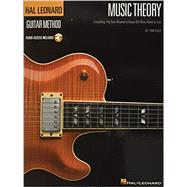 Music Theory for Guitarists Everything You Ever Wanted to Know But Were Afraid to Ask