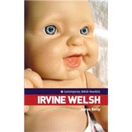 Irvine Welsh