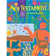 New Testament, An Introduction, Parish Edition