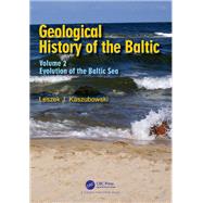 Geological History of the Baltic