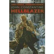 John Constantine Hellblazer: Joyride