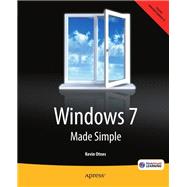 Windows 7 Made Simple