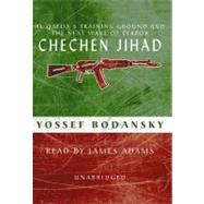 Chechen Jihad