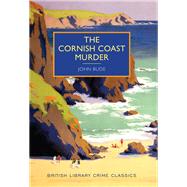 The Cornish Coast Murder