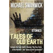 Tales of Old Earth
