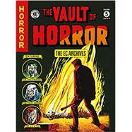The Vault of Horror 5