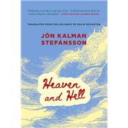 Heaven and Hell