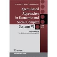 Agent-based Approaches in Economic and Social Complex Systems