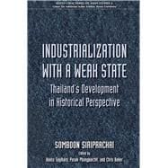 Industrialization With a Weak State
