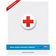 Water Safety Instructor's Manual, Rev 04/14 (Item #: 651328)