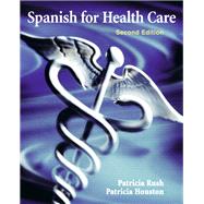 Spanish for Health Care,9780205696512