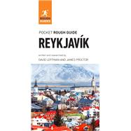 Rough Guide Pocket Reykjavik