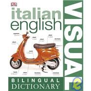 Bilingual Visual Dictionary: Italian/English