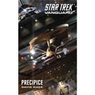 Star Trek: Vanguard: Precipice