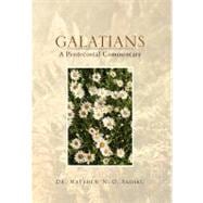 Galatians: A Pentecostal Commentary