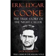 Eric Edgar Cooke