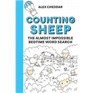 Counting Sheep The Almost Impossible Bedtime Word Search