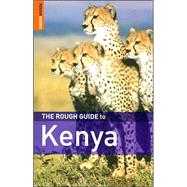 The Rough Guide to Kenya 8