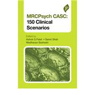 Mrcpsych Casc