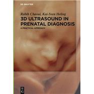 3d Ultrasound in Prenatal Diagnosis