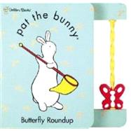Butterfly Roundup
