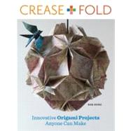 Crease + Fold