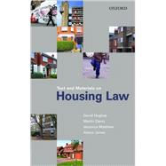 Text And Materials On Housing Law