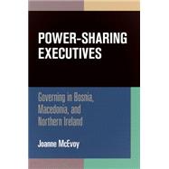 Power-Sharing Executives