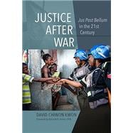 Justice after War
