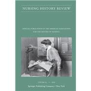 Nursing History Review