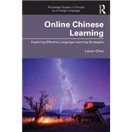 Online Chinese Learning