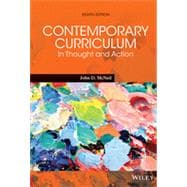 Contemporary Curriculum In Thought and Action
