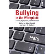 Bullying in the Workplace