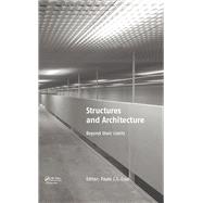 Structures and Architecture: Beyond Their Limits
