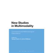 New Studies in Multimodality