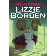 Lizzie Borden