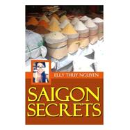 Saigon Secrets