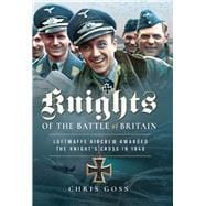 Knights of the Battle of Britain