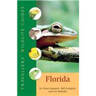 Travellers' Wildlife Guides Florida