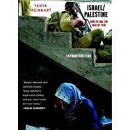 Israel/Palestine How to End the War of 1948, Second Edition