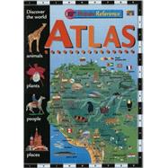 Picture Reference Atlas