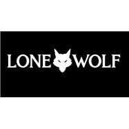 Lone Wolf Anthology Volume Two