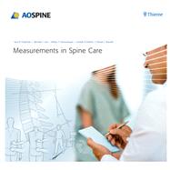 Measurements in Spine Care