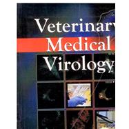 Veterinary Medical Virology,9789381226513