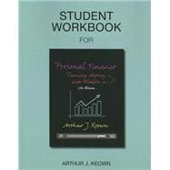Student Workbook for Personal Finance Turning Money into Wealth