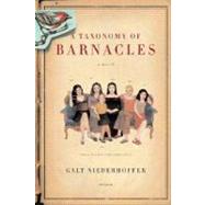 A Taxonomy of Barnacles A Novel