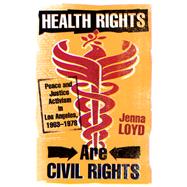 Health Rights Are Civil Rights