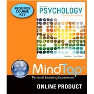 MindTap Psychology for Coon's Psychology: Modules for Active Learning, 13th Edition, [Instant Access], 1 term (6 months)